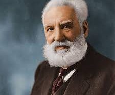 الیکزینڈر گراہم بیل