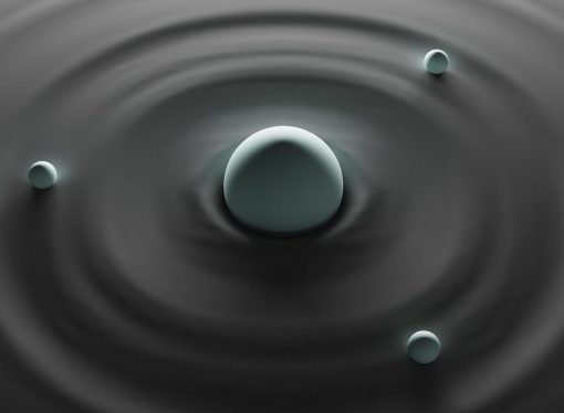 ثقلی لہریں (Gravitational Waves): کائناتی رازوں کا سراغ اور سائنسی صداقت