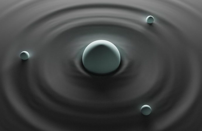 ثقلی لہریں (Gravitational Waves): کائناتی رازوں کا سراغ اور سائنسی صداقت