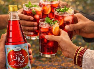 روح افزا: 120 سال پرانا وہ ‘لال شربت’ جس کے بغیر ایشیائی گرمیاں ادھوری ہیں