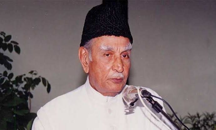 ایک نابغہ روزگار شخصيت شہيد حكيم محمد سعيد