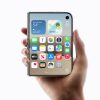 ایپل کا نیا iPhone Duo، فولڈنگ آئی فون کی دنیا میں بڑا قدم